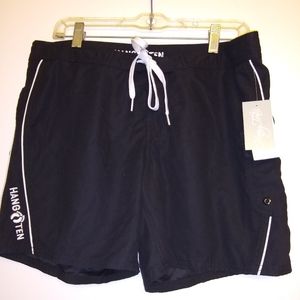 Hang Ten Board/Swim shorts